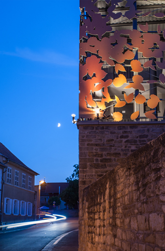 Weingut- Landhotel Espenhof